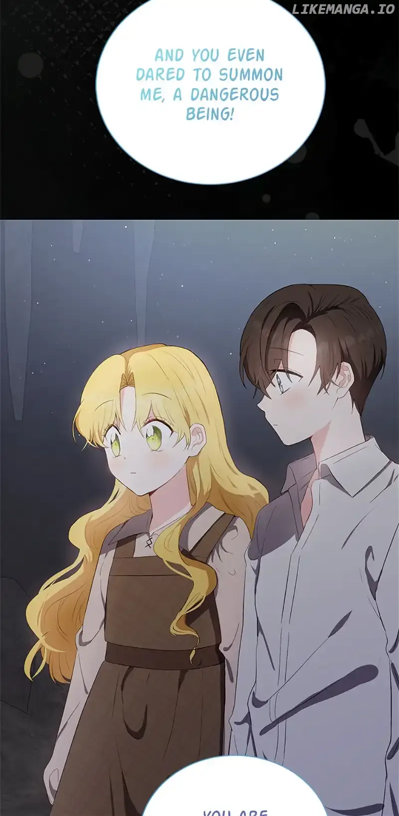 Why Are You Obsessed With Your Fake Wife? Chapter 52 Page 72