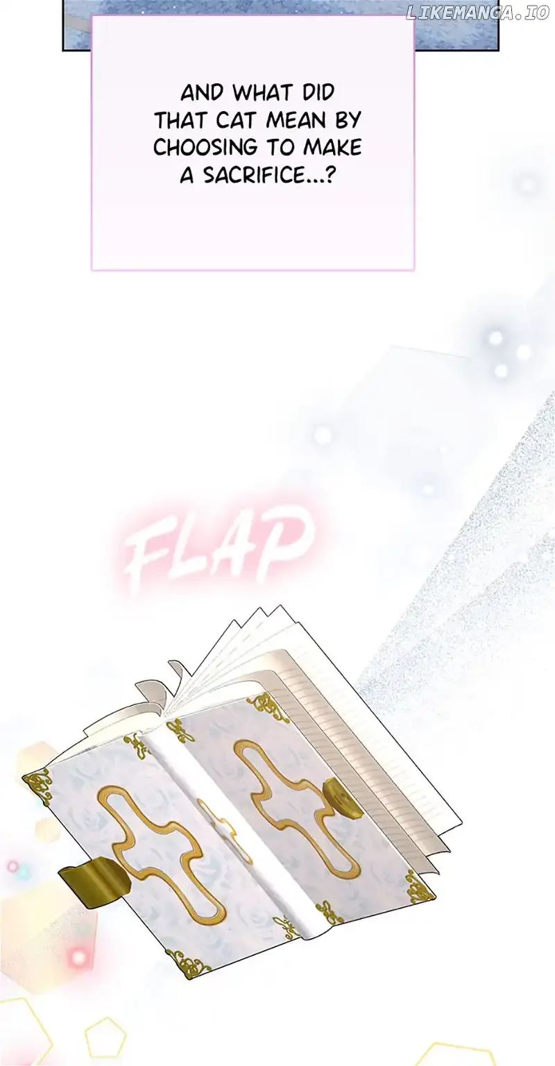 Why Are You Obsessed With Your Fake Wife? Chapter 52 Page 77