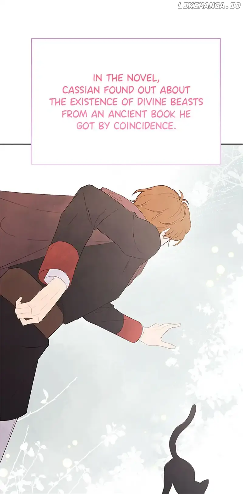 Why Are You Obsessed With Your Fake Wife? Chapter 52 Page 84
