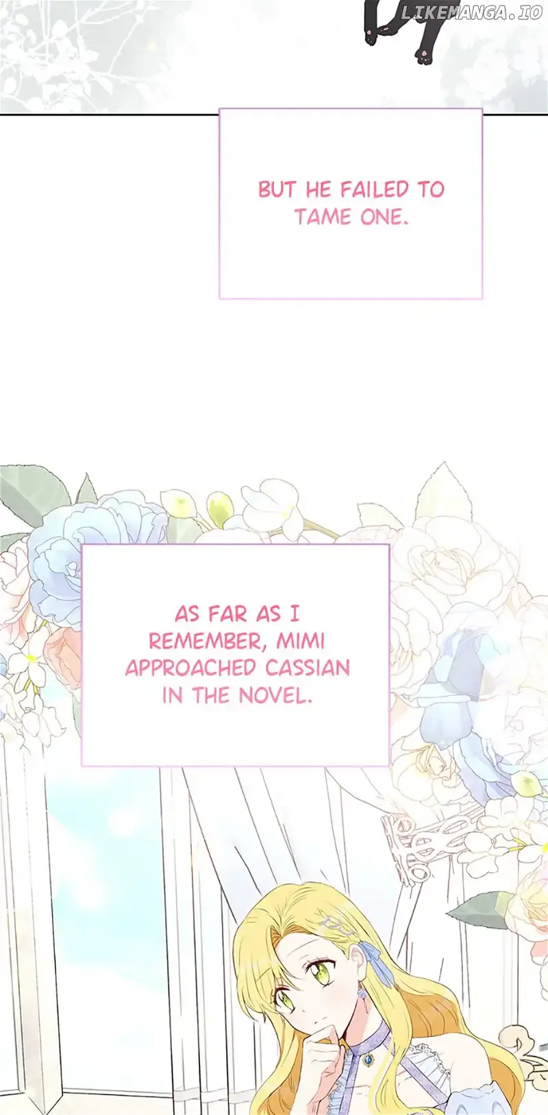 Why Are You Obsessed With Your Fake Wife? Chapter 52 Page 85