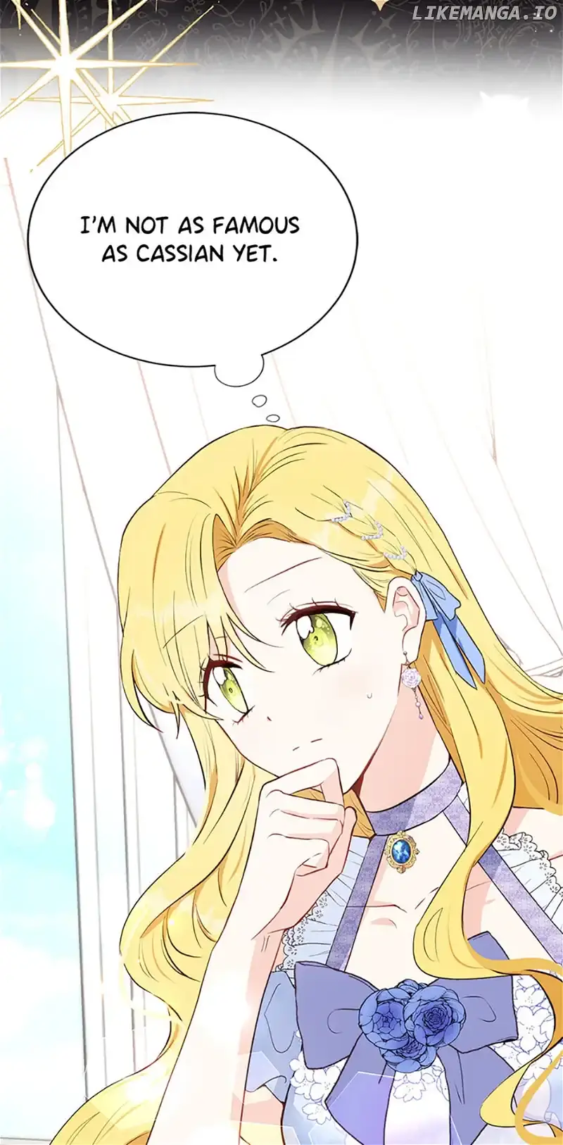 Why Are You Obsessed With Your Fake Wife? Chapter 52 Page 88