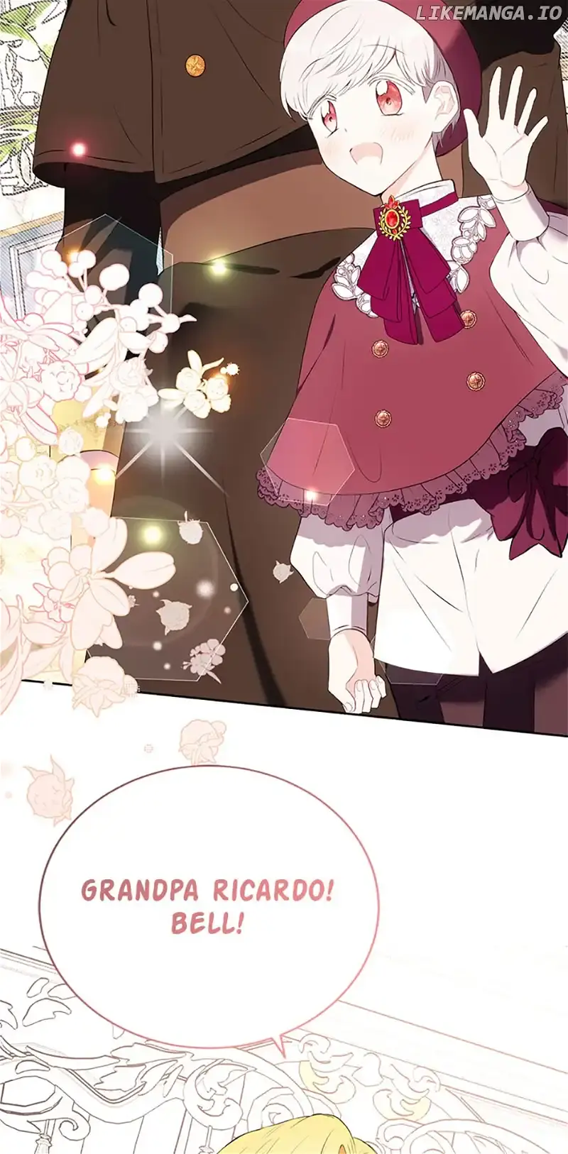 Why Are You Obsessed With Your Fake Wife? Chapter 52 Page 92