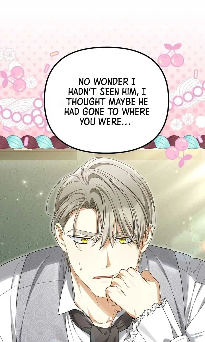 Why Are You Obsessed With Your Fake Wife? Chapter 53 Page 3