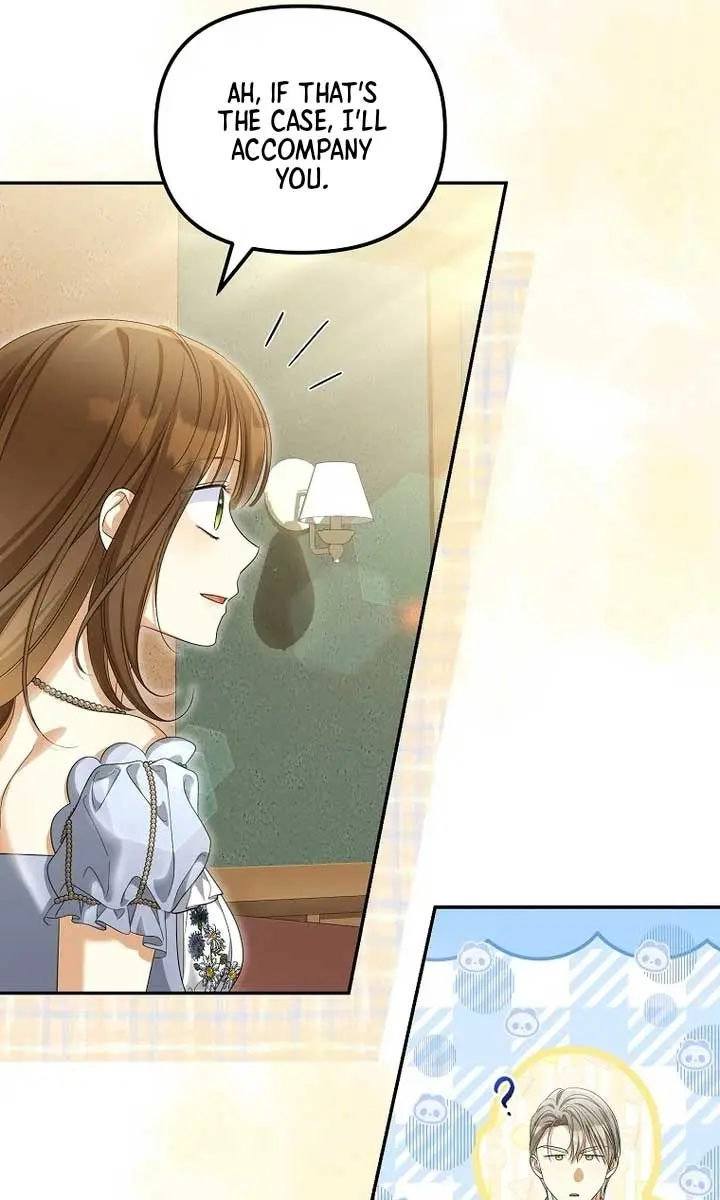 Why Are You Obsessed With Your Fake Wife? Chapter 53 Page 10