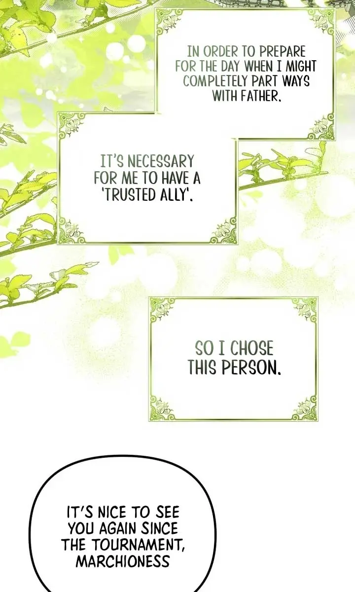 Why Are You Obsessed With Your Fake Wife? Chapter 53 Page 19
