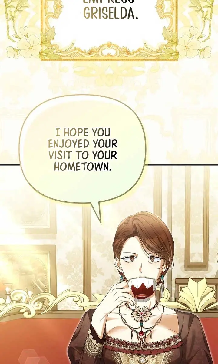 Why Are You Obsessed With Your Fake Wife? Chapter 53 Page 21