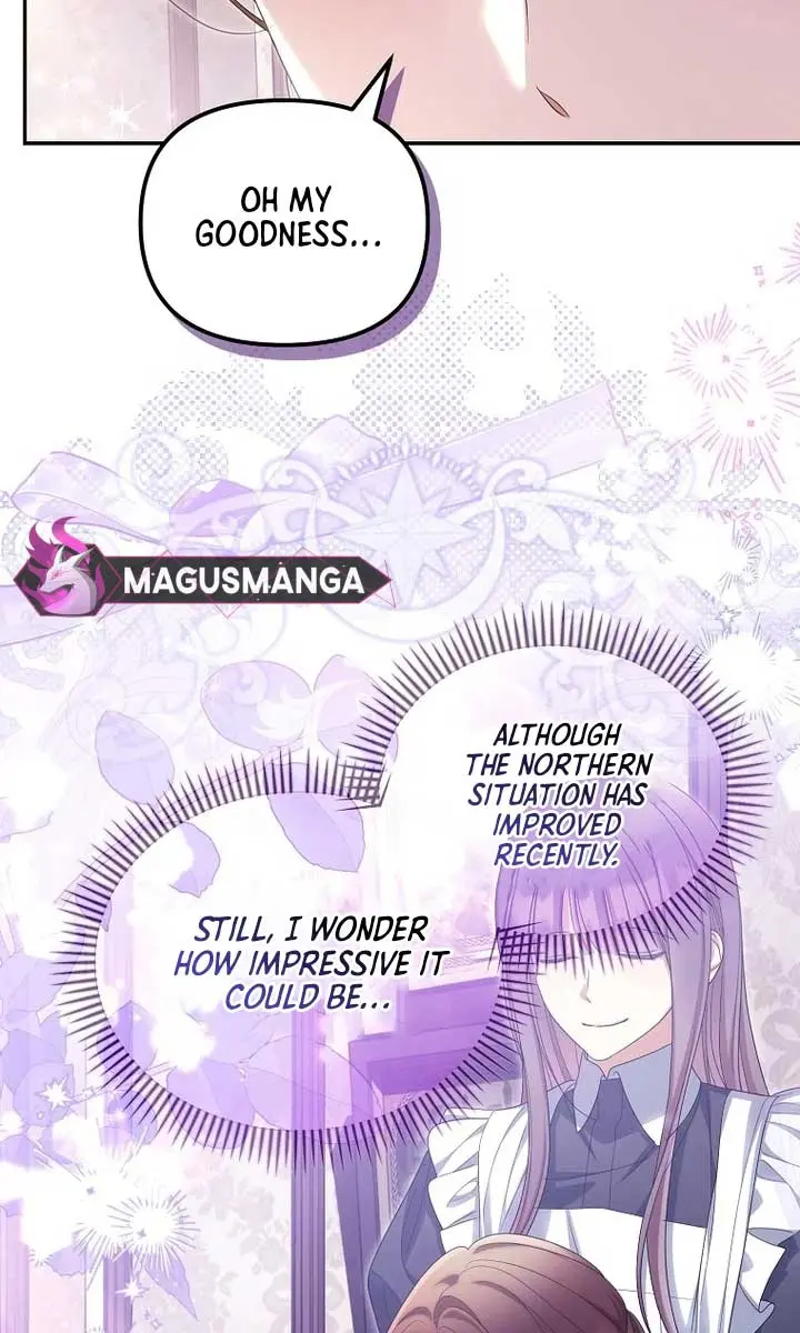 Why Are You Obsessed With Your Fake Wife? Chapter 53 Page 29
