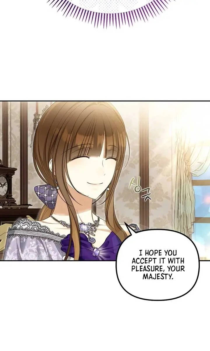 Why Are You Obsessed With Your Fake Wife? Chapter 53 Page 31