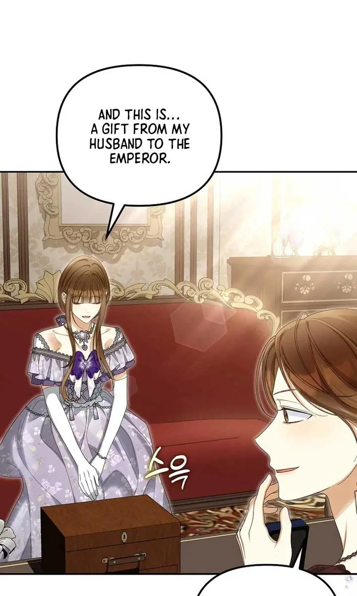Why Are You Obsessed With Your Fake Wife? Chapter 53 Page 32