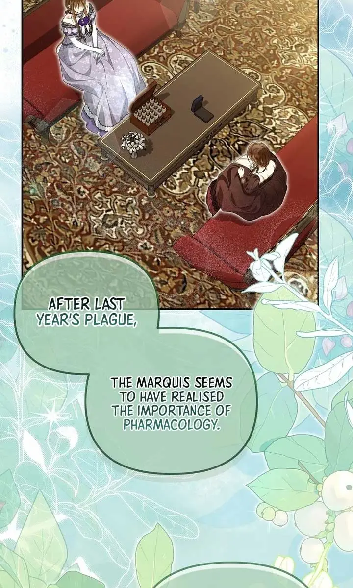 Why Are You Obsessed With Your Fake Wife? Chapter 53 Page 38