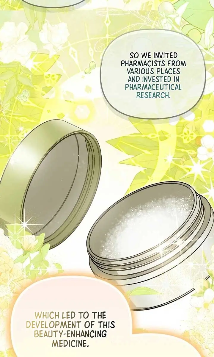 Why Are You Obsessed With Your Fake Wife? Chapter 53 Page 40