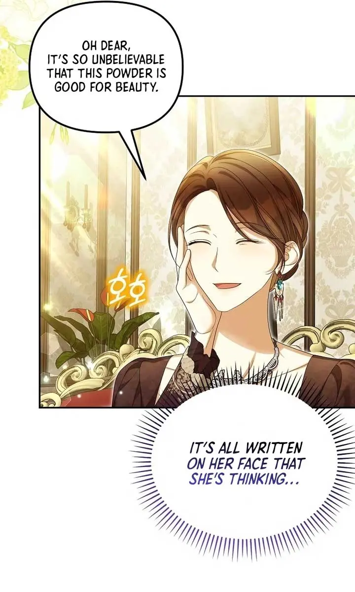 Why Are You Obsessed With Your Fake Wife? Chapter 53 Page 43
