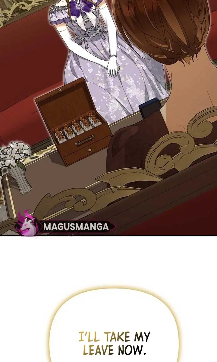 Why Are You Obsessed With Your Fake Wife? Chapter 53 Page 47