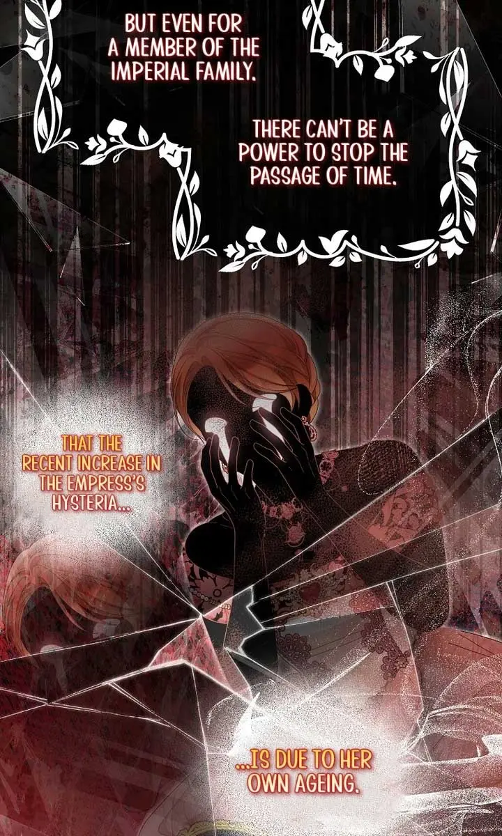 Why Are You Obsessed With Your Fake Wife? Chapter 53 Page 52