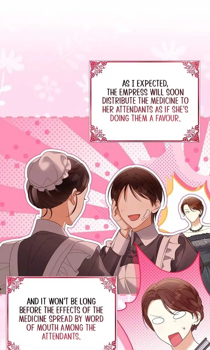 Why Are You Obsessed With Your Fake Wife? Chapter 53 Page 55