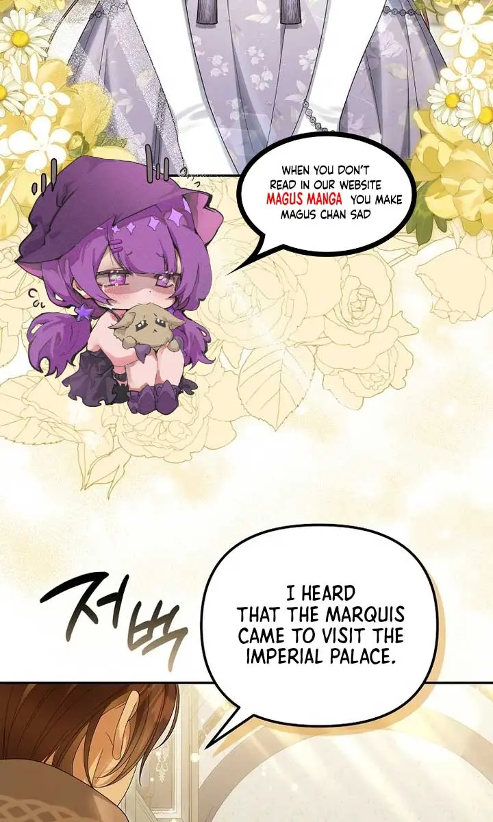 Why Are You Obsessed With Your Fake Wife? Chapter 53 Page 60