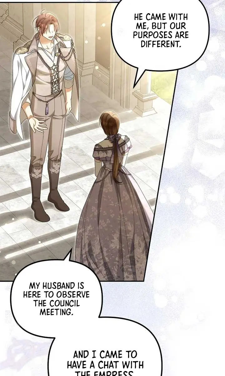 Why Are You Obsessed With Your Fake Wife? Chapter 53 Page 66