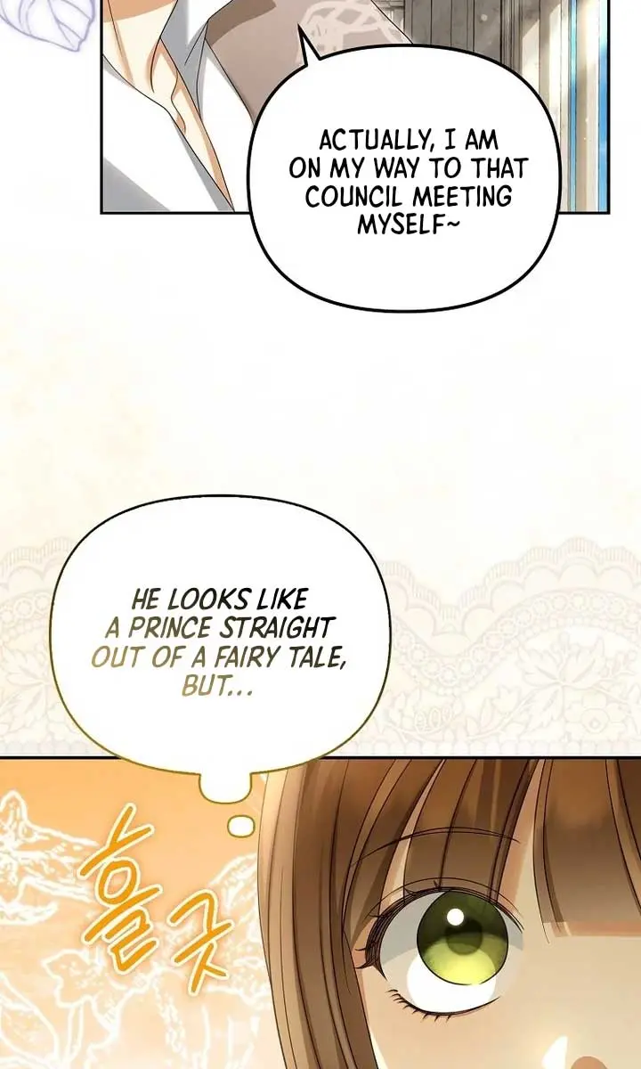 Why Are You Obsessed With Your Fake Wife? Chapter 53 Page 68