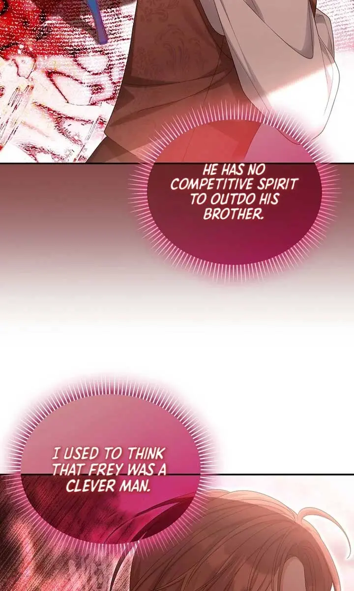 Why Are You Obsessed With Your Fake Wife? Chapter 53 Page 73