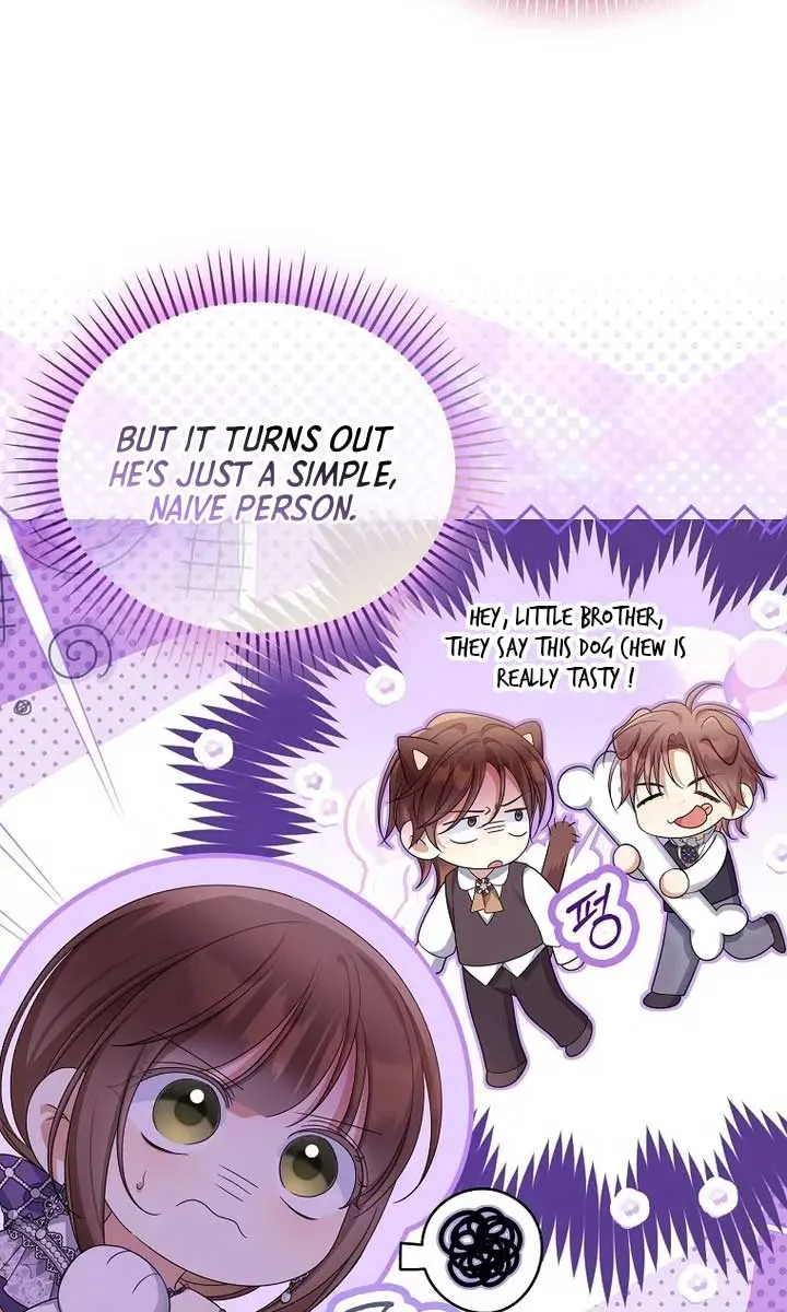 Why Are You Obsessed With Your Fake Wife? Chapter 53 Page 75