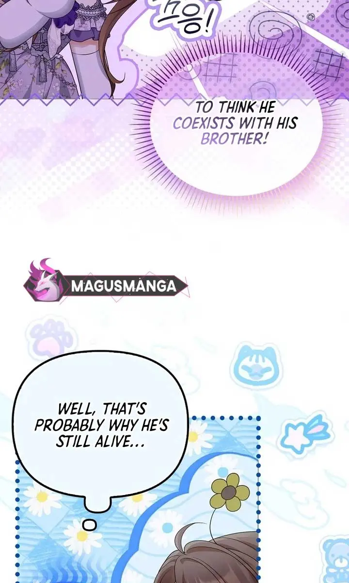 Why Are You Obsessed With Your Fake Wife? Chapter 53 Page 76