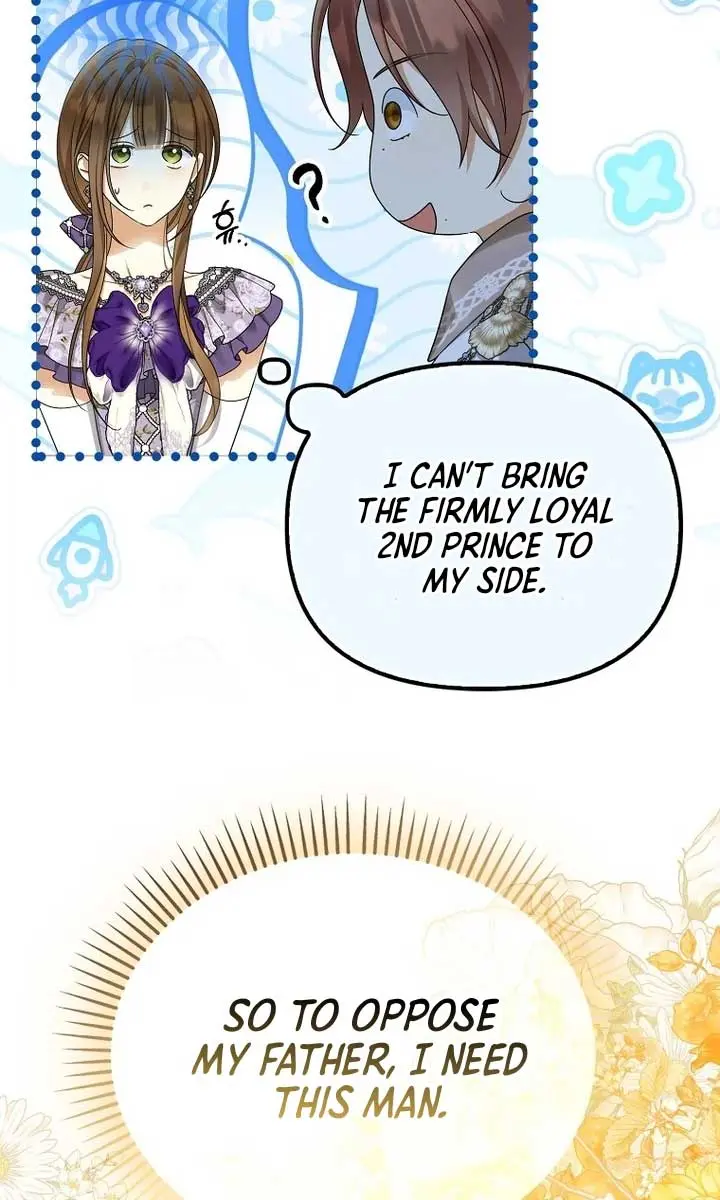 Why Are You Obsessed With Your Fake Wife? Chapter 53 Page 77