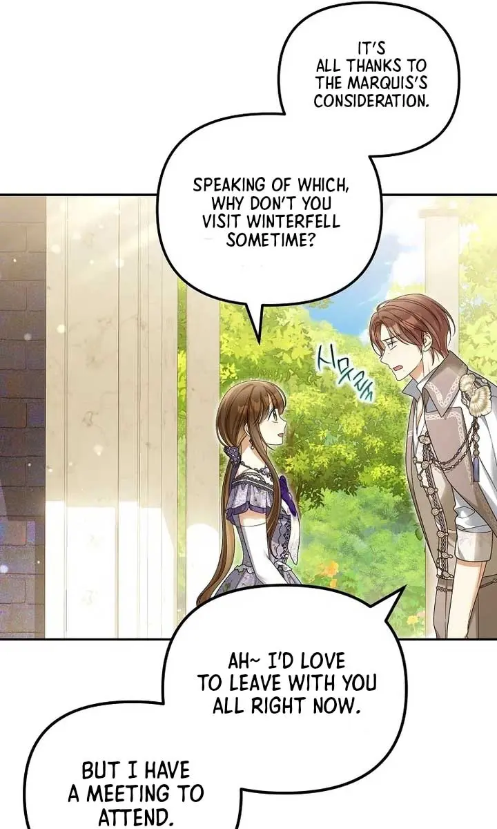 Why Are You Obsessed With Your Fake Wife? Chapter 53 Page 80