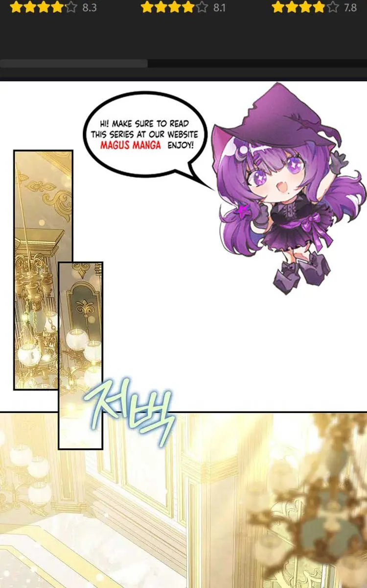 Why Are You Obsessed With Your Fake Wife? Chapter 54 Page 3