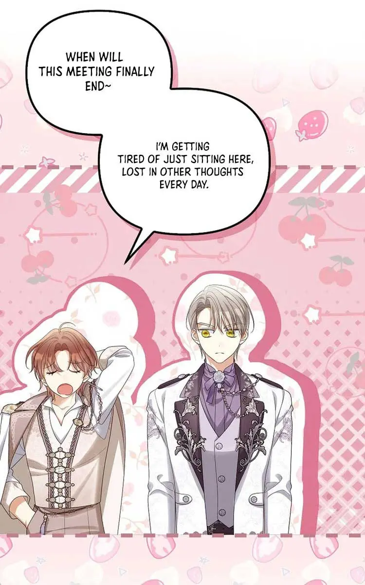 Why Are You Obsessed With Your Fake Wife? Chapter 54 Page 5