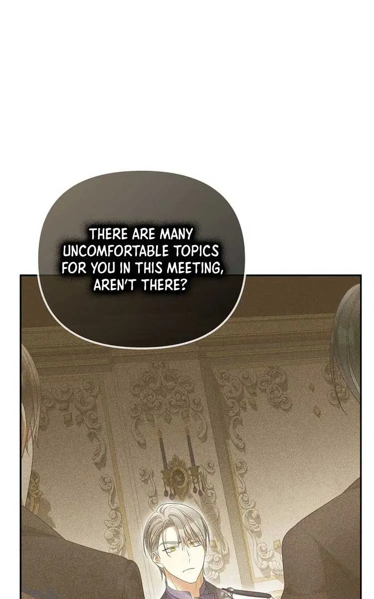 Why Are You Obsessed With Your Fake Wife? Chapter 54 Page 10