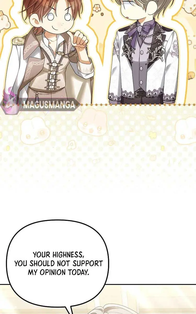 Why Are You Obsessed With Your Fake Wife? Chapter 54 Page 15