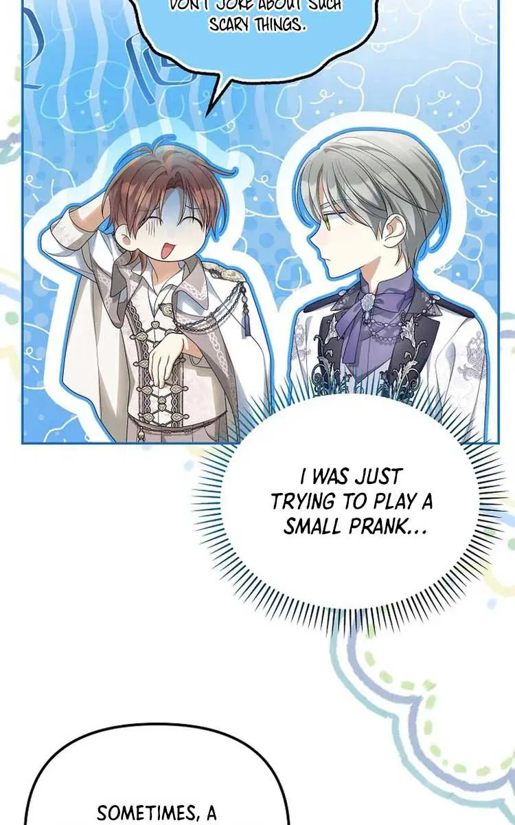 Why Are You Obsessed With Your Fake Wife? Chapter 54 Page 24