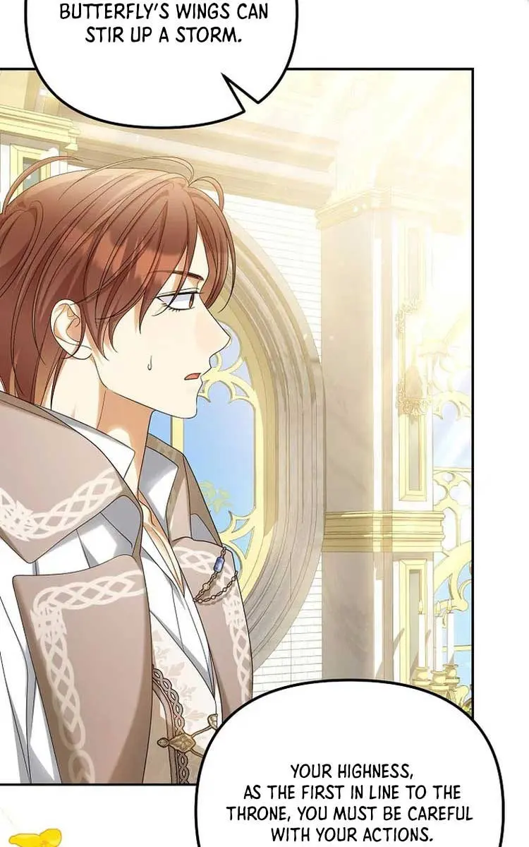 Why Are You Obsessed With Your Fake Wife? Chapter 54 Page 25