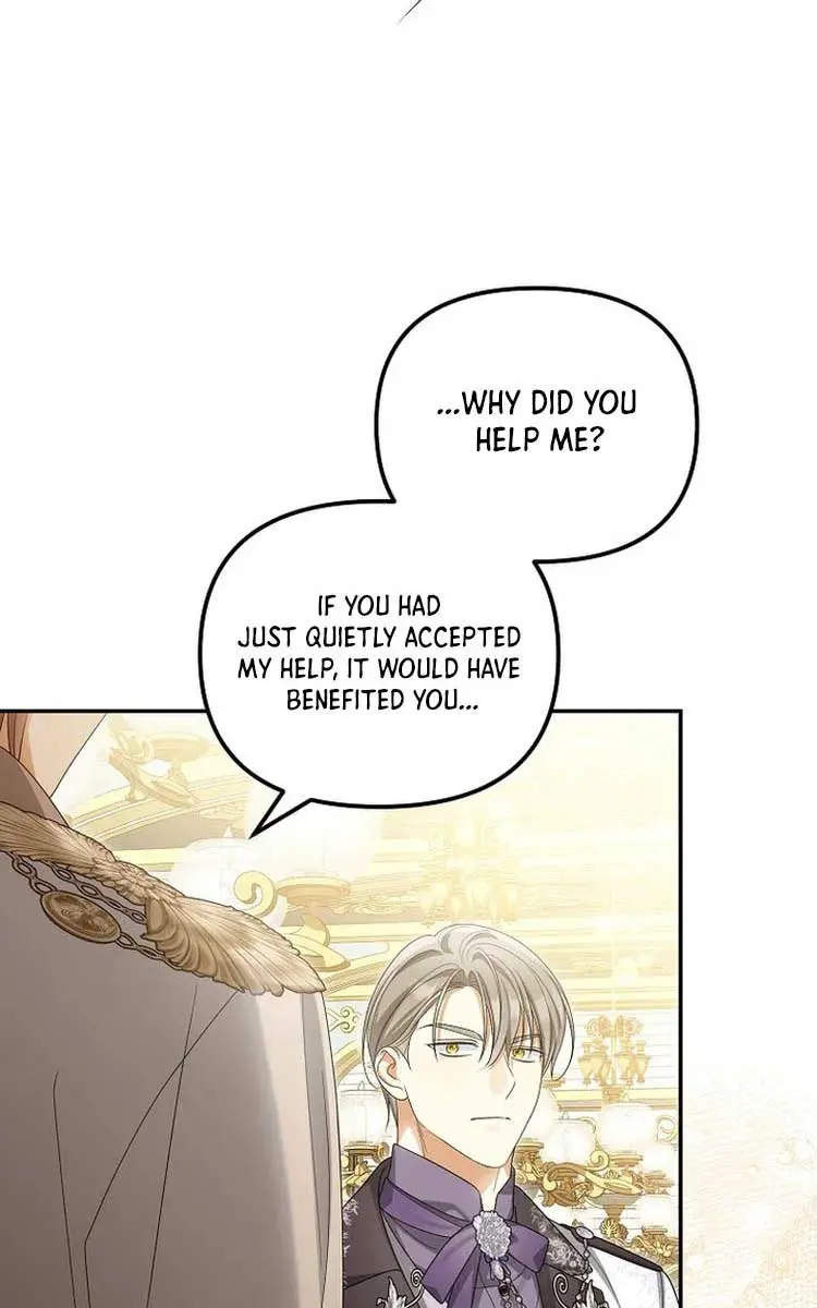 Why Are You Obsessed With Your Fake Wife? Chapter 54 Page 29
