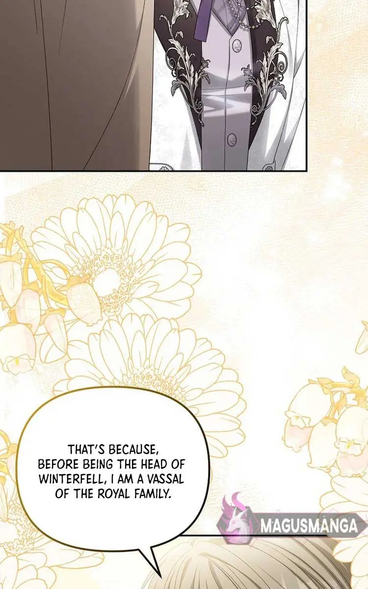 Why Are You Obsessed With Your Fake Wife? Chapter 54 Page 30