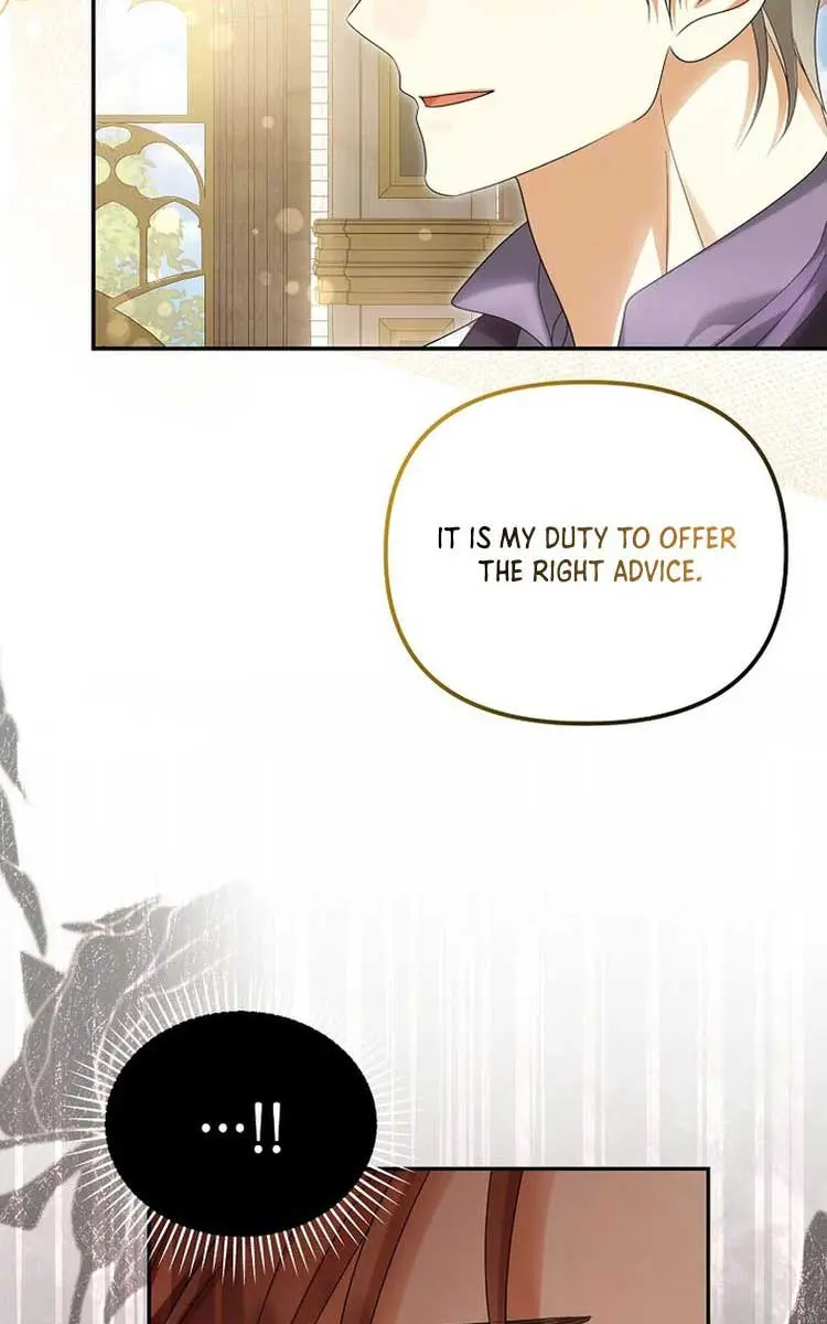 Why Are You Obsessed With Your Fake Wife? Chapter 54 Page 32