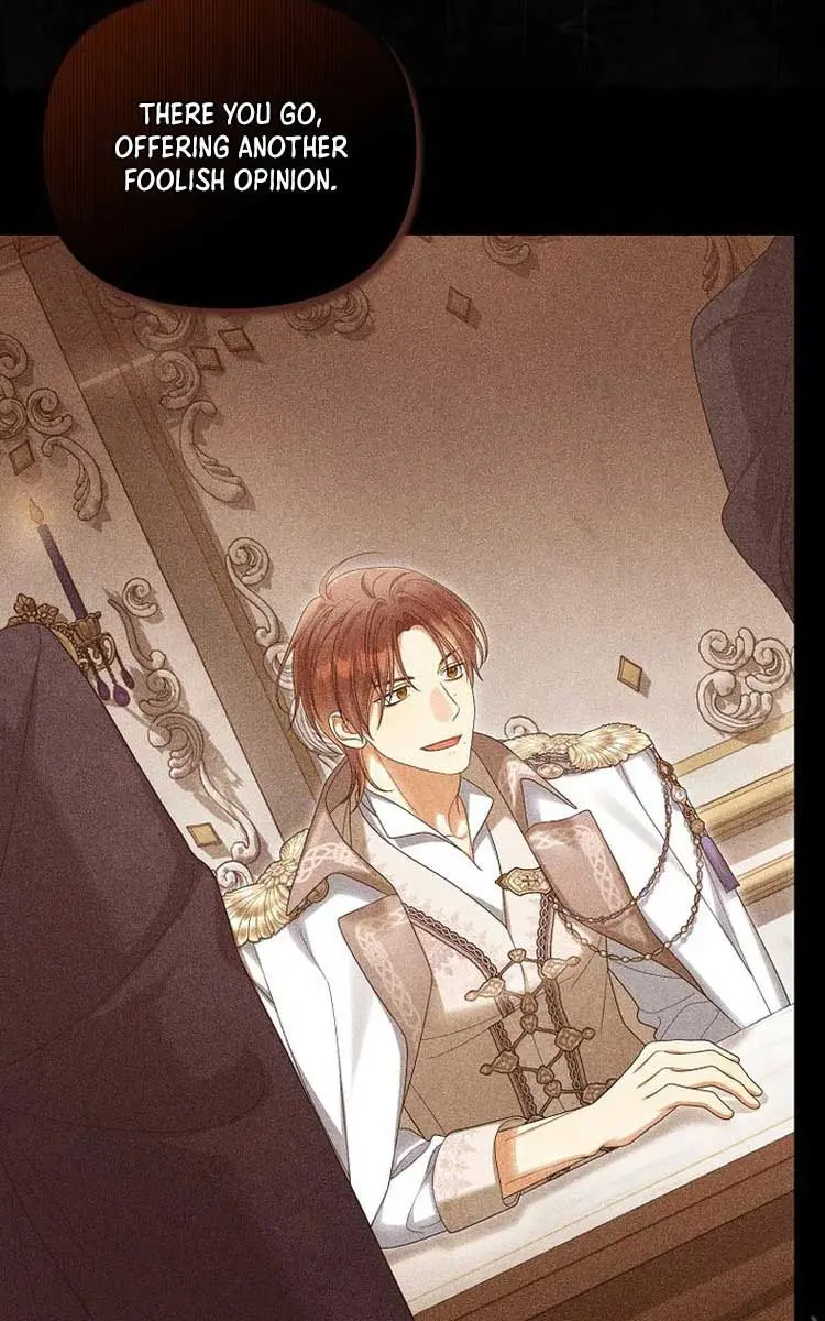 Why Are You Obsessed With Your Fake Wife? Chapter 54 Page 34