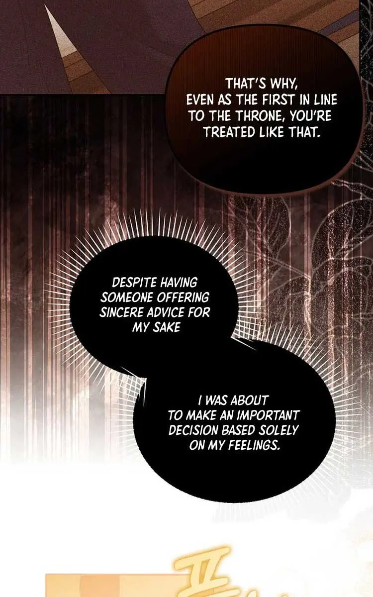 Why Are You Obsessed With Your Fake Wife? Chapter 54 Page 35