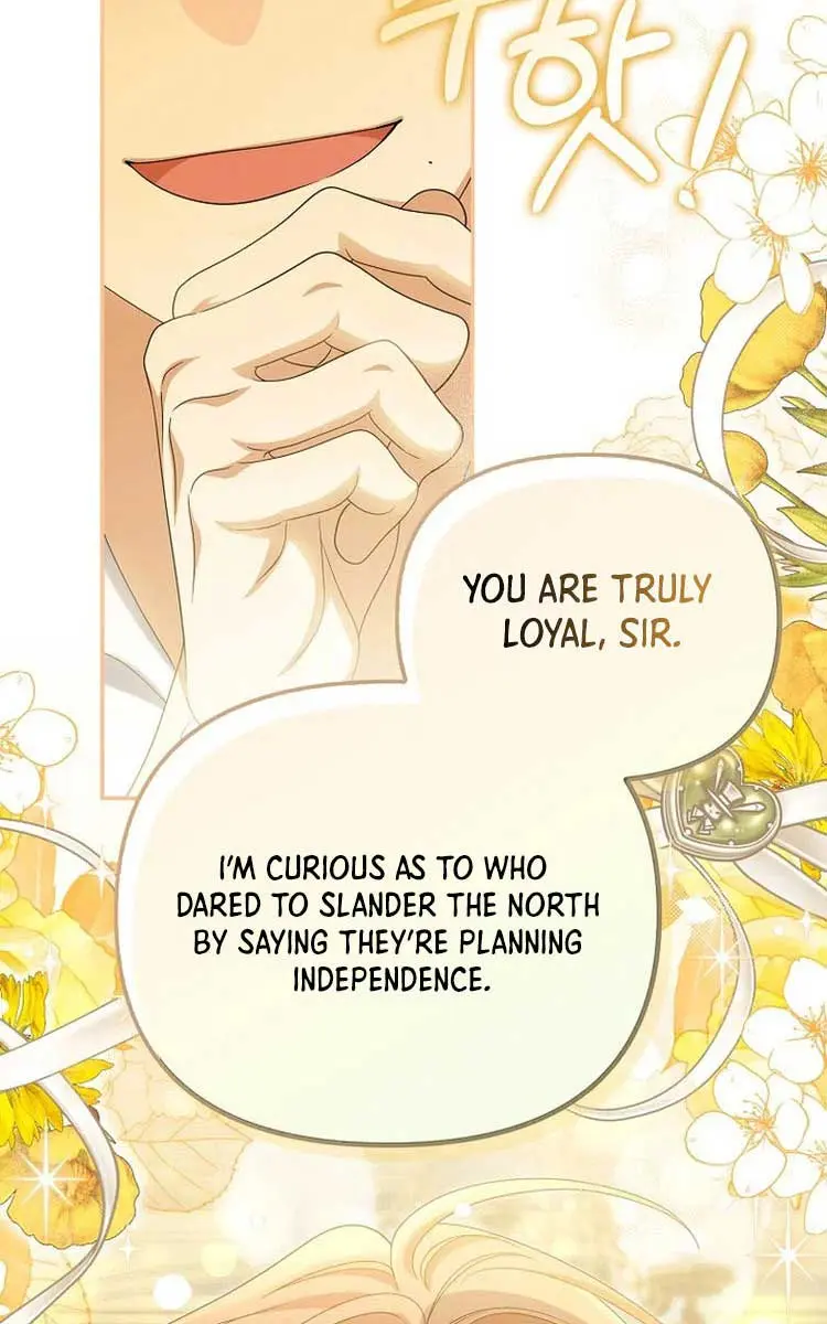 Why Are You Obsessed With Your Fake Wife? Chapter 54 Page 36