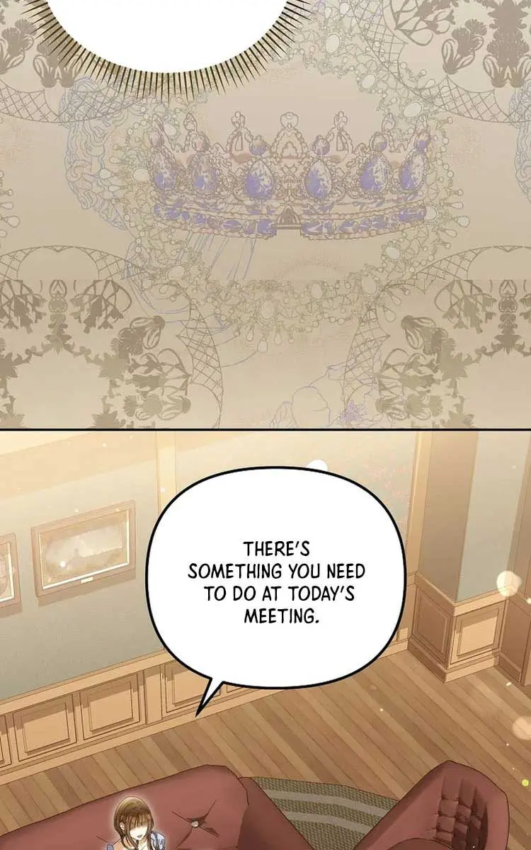 Why Are You Obsessed With Your Fake Wife? Chapter 54 Page 40