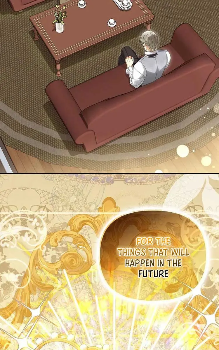 Why Are You Obsessed With Your Fake Wife? Chapter 54 Page 42