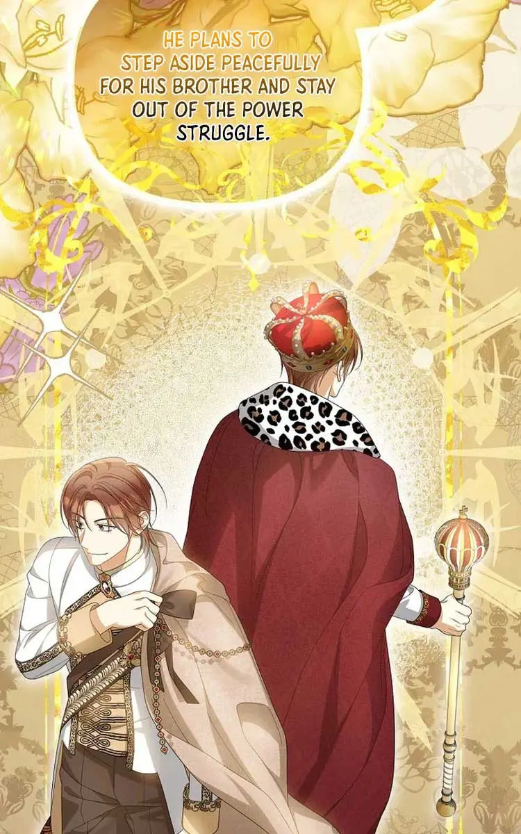 Why Are You Obsessed With Your Fake Wife? Chapter 54 Page 44