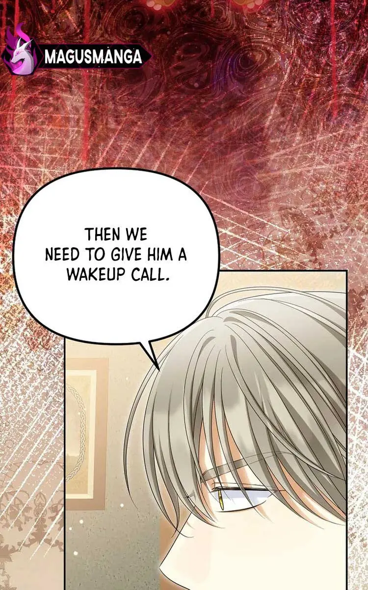 Why Are You Obsessed With Your Fake Wife? Chapter 54 Page 47