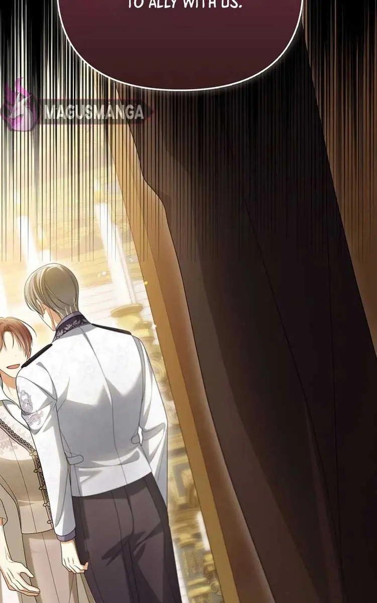 Why Are You Obsessed With Your Fake Wife? Chapter 54 Page 52