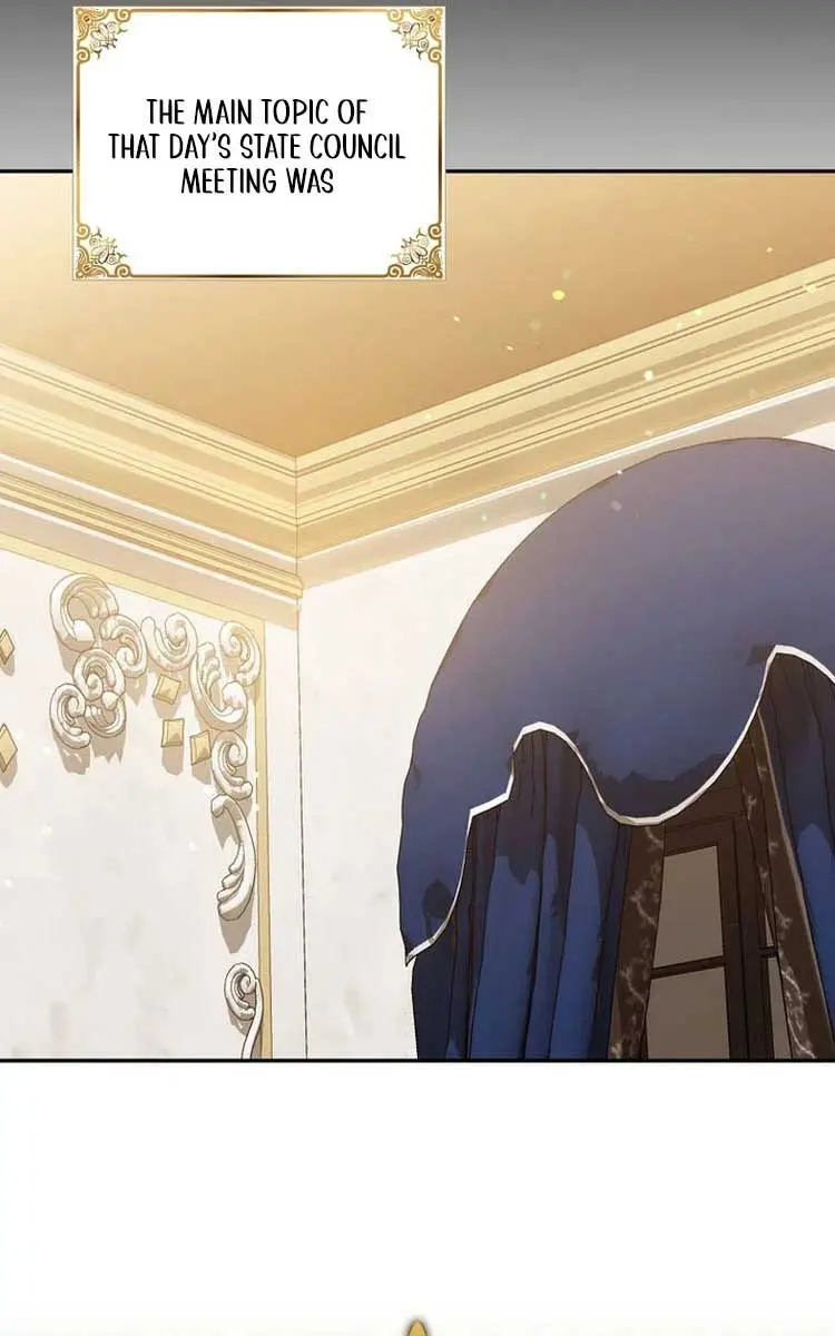 Why Are You Obsessed With Your Fake Wife? Chapter 54 Page 54