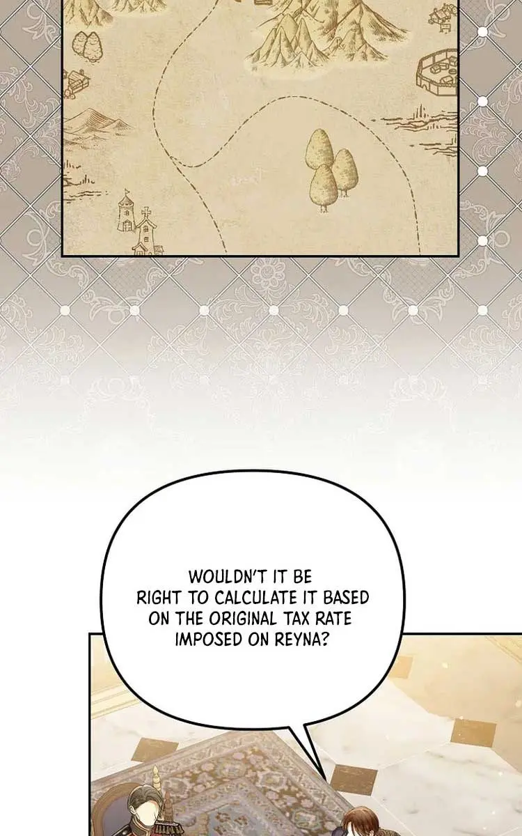 Why Are You Obsessed With Your Fake Wife? Chapter 54 Page 56