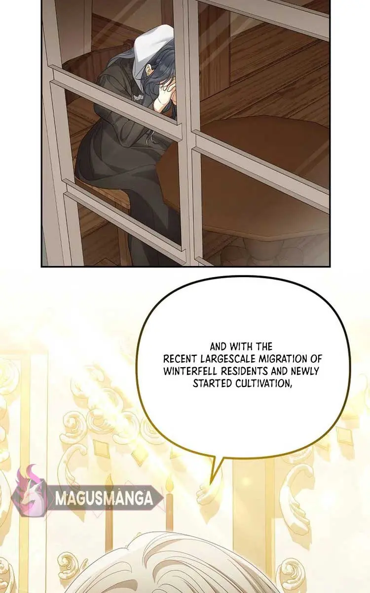Why Are You Obsessed With Your Fake Wife? Chapter 54 Page 63