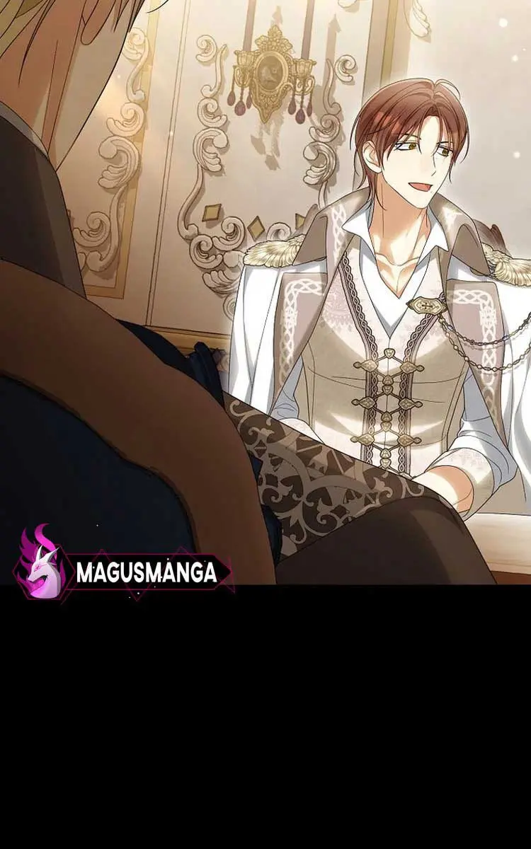 Why Are You Obsessed With Your Fake Wife? Chapter 54 Page 73