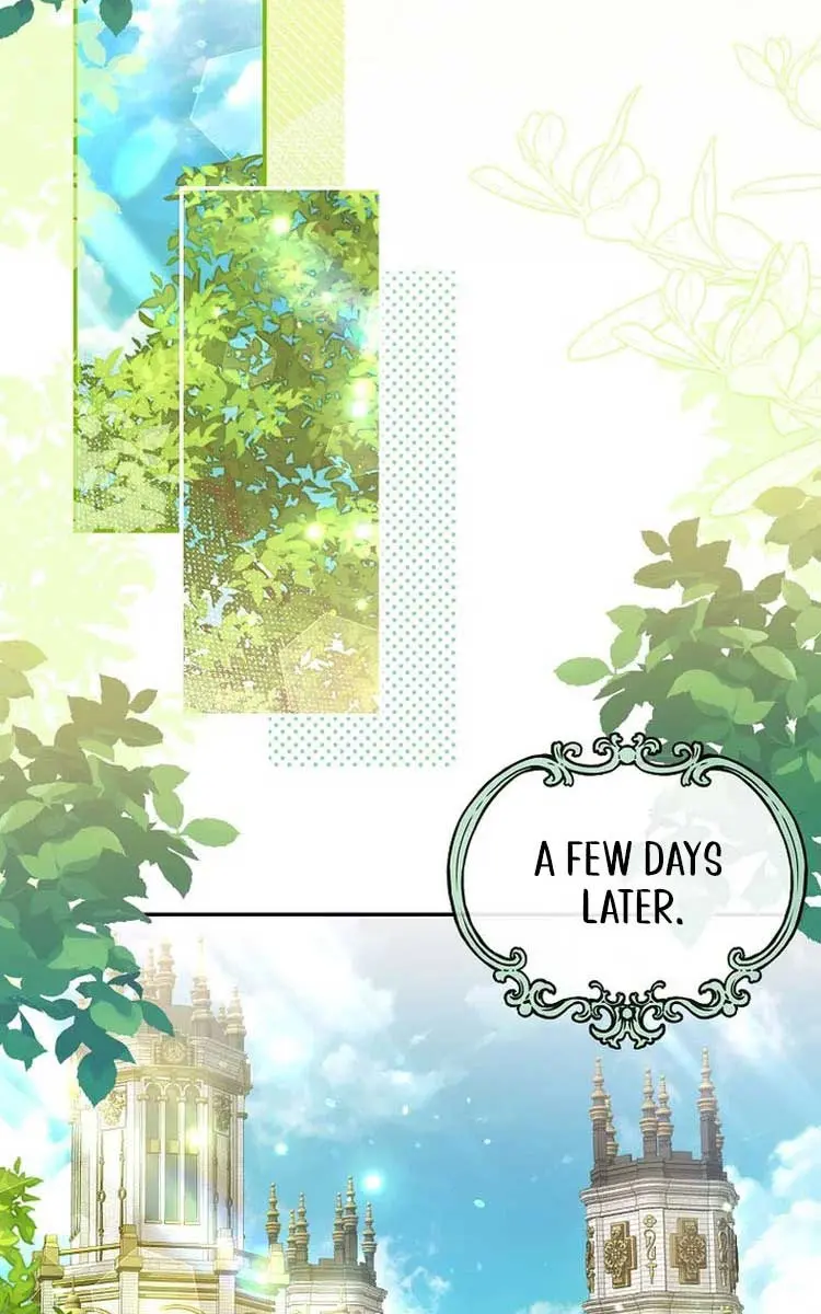 Why Are You Obsessed With Your Fake Wife? Chapter 54 Page 75