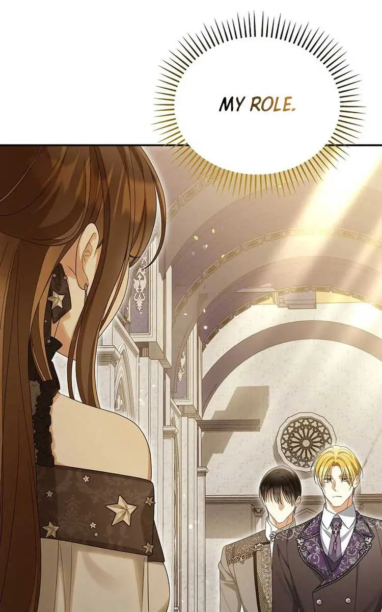 Why Are You Obsessed With Your Fake Wife? Chapter 54 Page 78